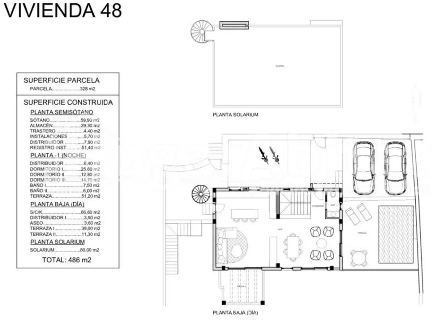 Villa con piscina in vendita a Calle Alicante, imagen 87