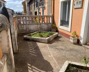 Balcony of Single-family semi-detached for sale in Fene