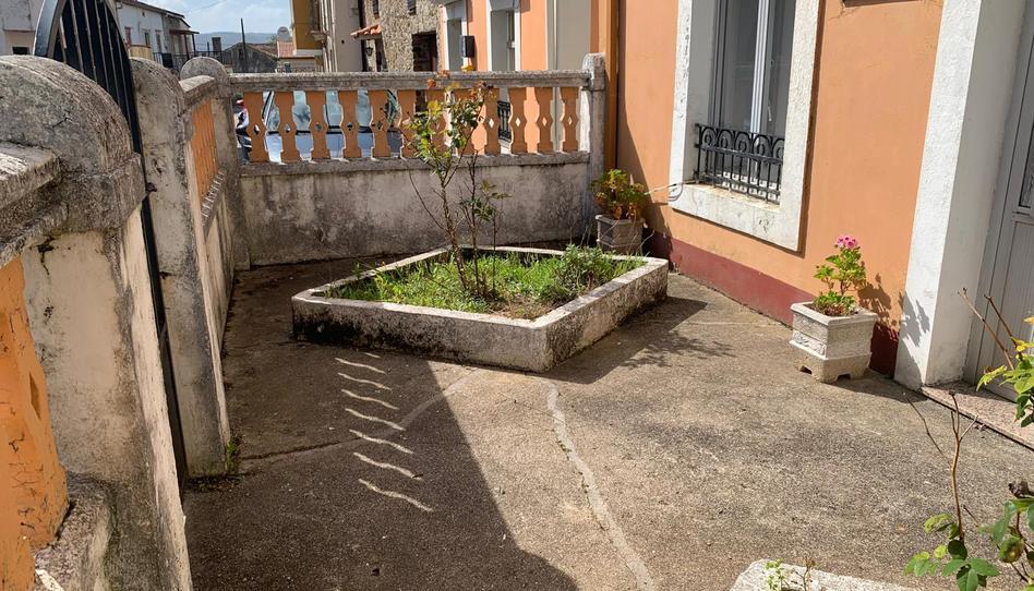 Foto 1 de Casa adosada en venda a Rúa Xurreira, Fene, A Coruña