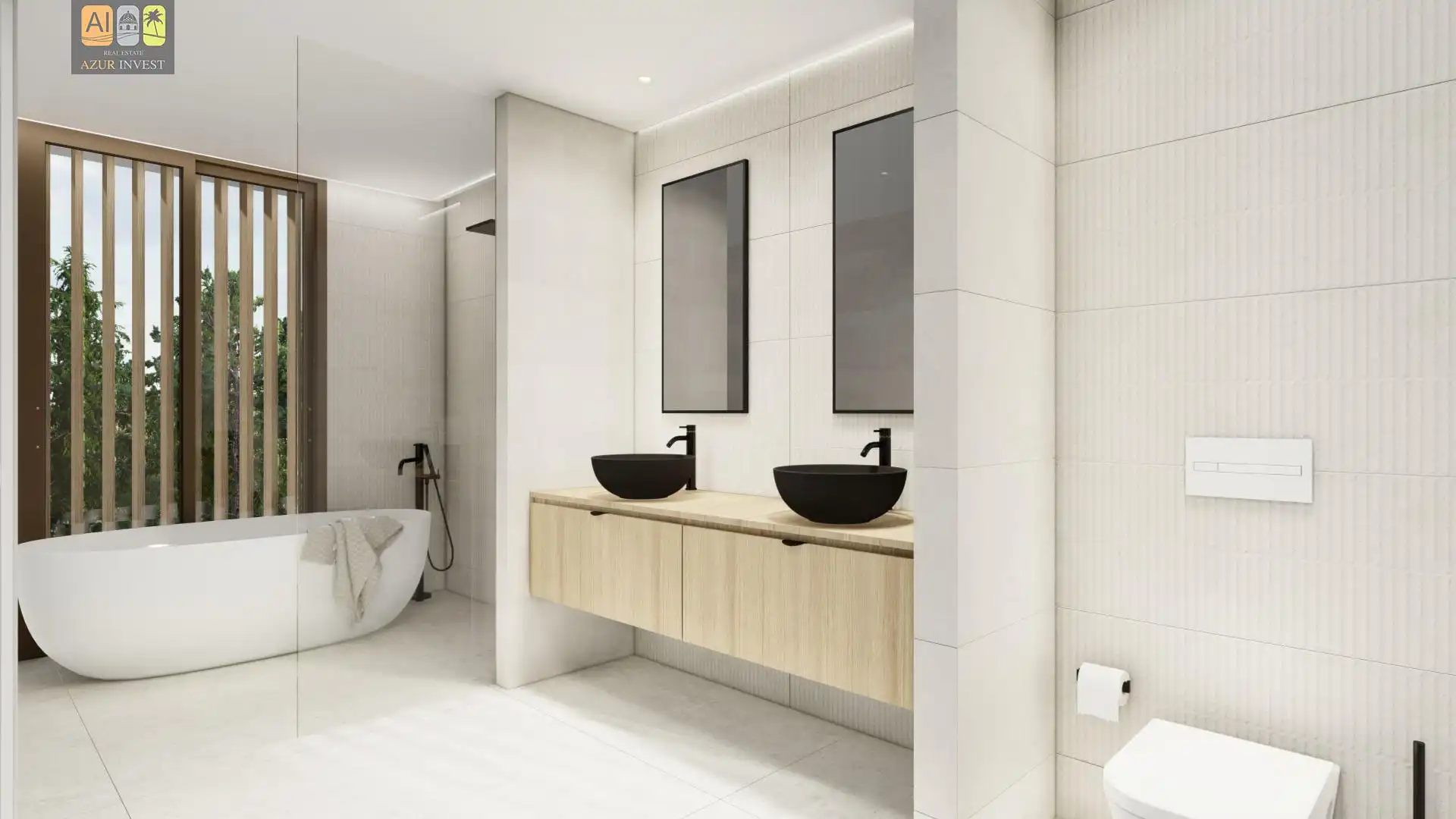 Villa avec terrasse à vendre à Balcón de Finestrat - Terra Marina, imagen 46