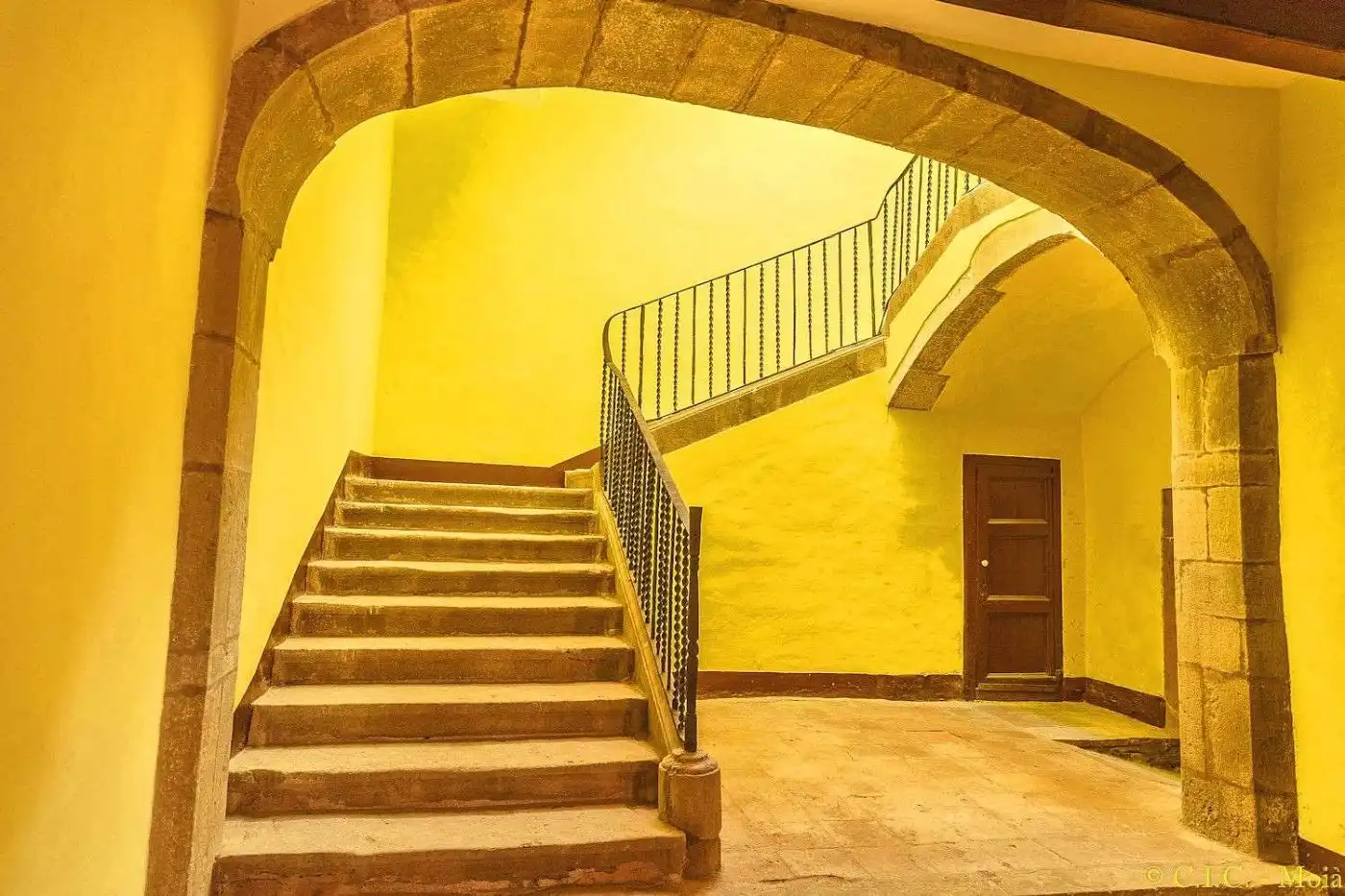 Houses for sale in Castellterçol  with Storage room, Swimming Pool and Furnished