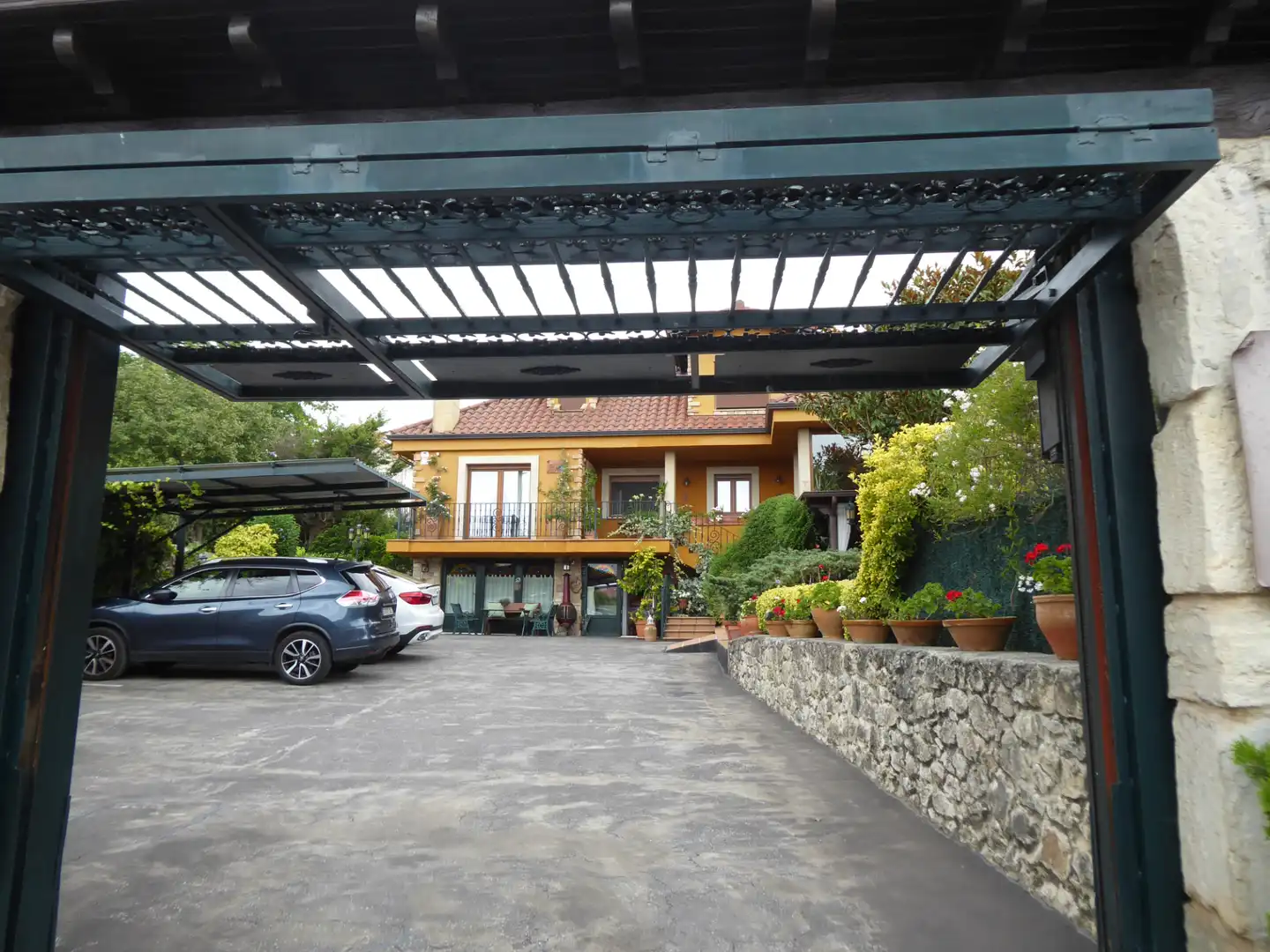 Haus mit Terrasse zum Verkauf in Barrio el Torillo, imagen 29