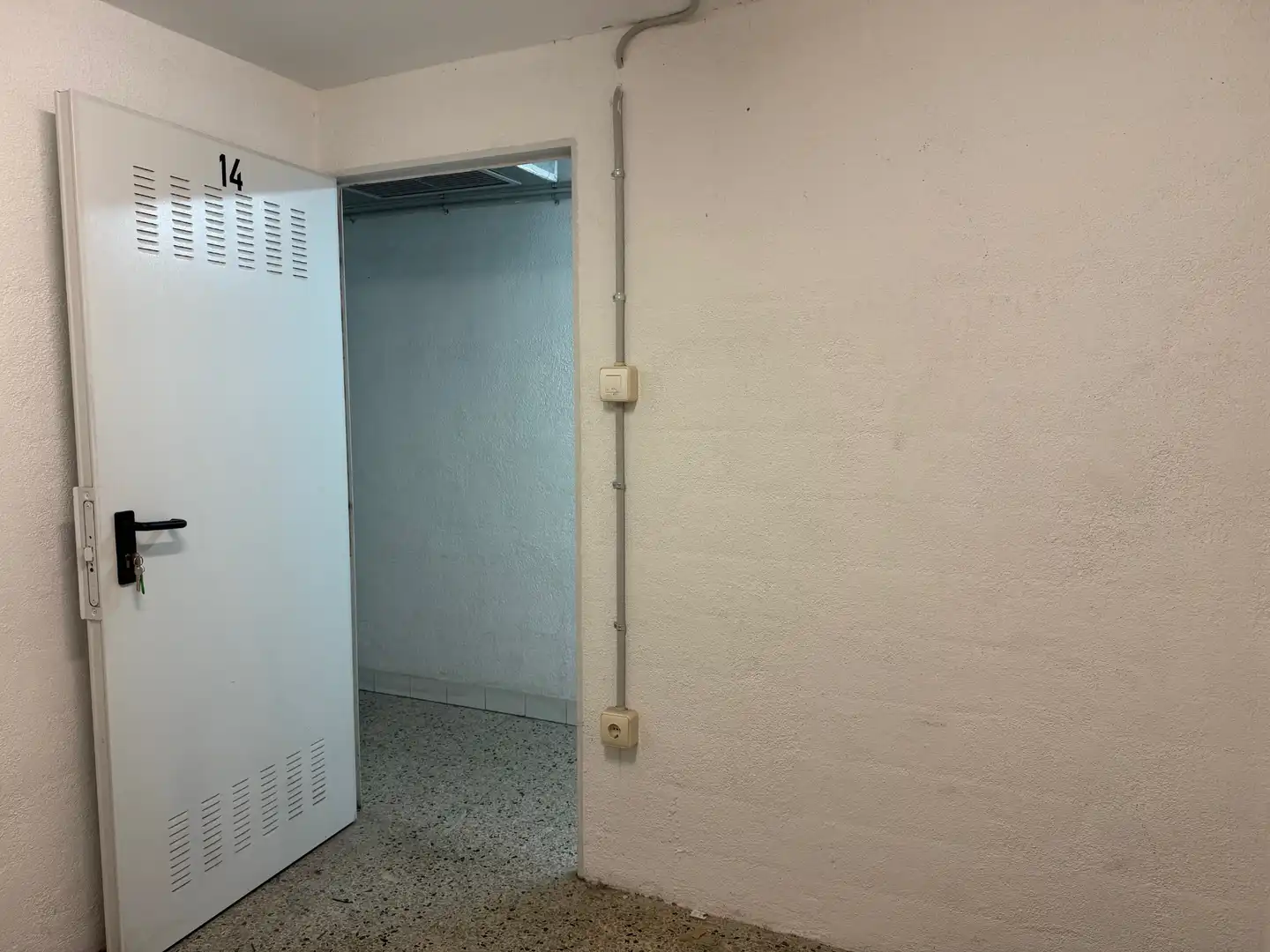 Lagerraum zum Verkauf in Barakaldo 