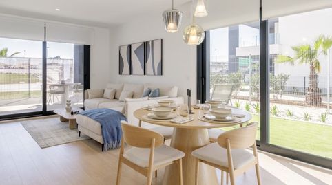 Foto 5 de Piso en venta en Calle Diana, Torreblanca, Torrevieja