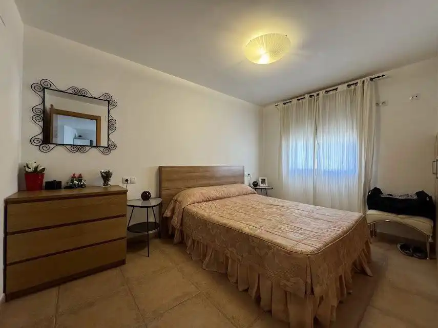 Bedroom of Houses for sale in Soneja  with Terrace, Storage room and Balcony