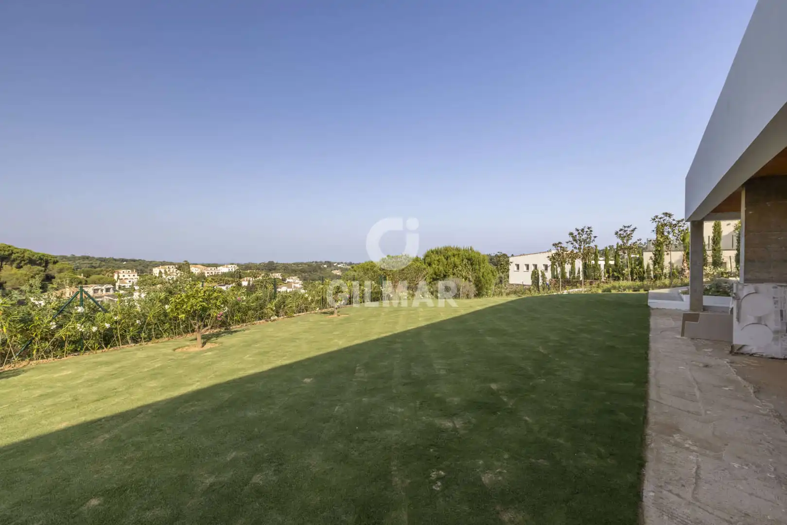 Casa o xalet en venda en Sotogrande amb Calefacció, Jardí privat i Piscina