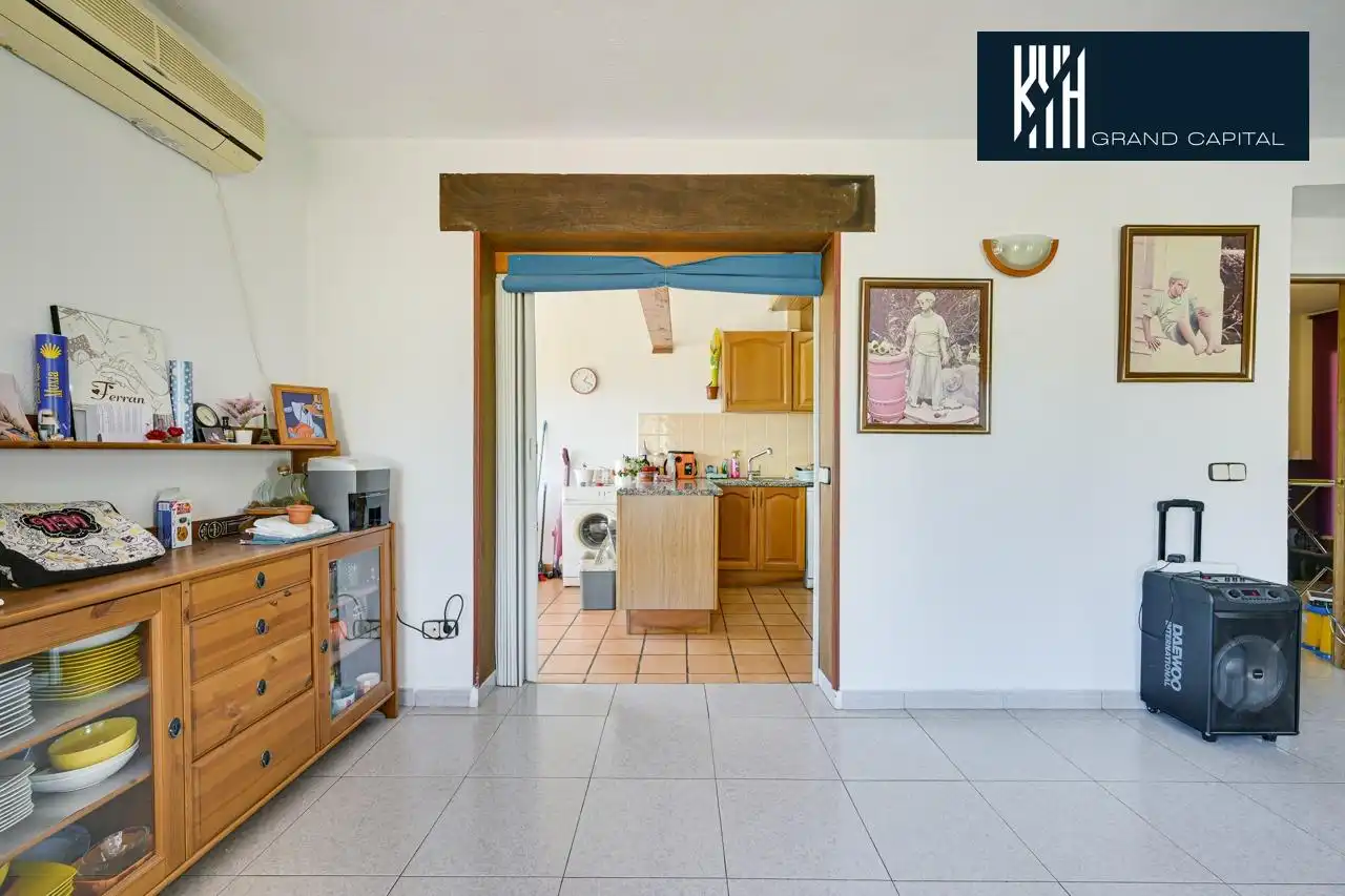 House with terrace for sale in Carretera Carretera Argimont, imagen 13