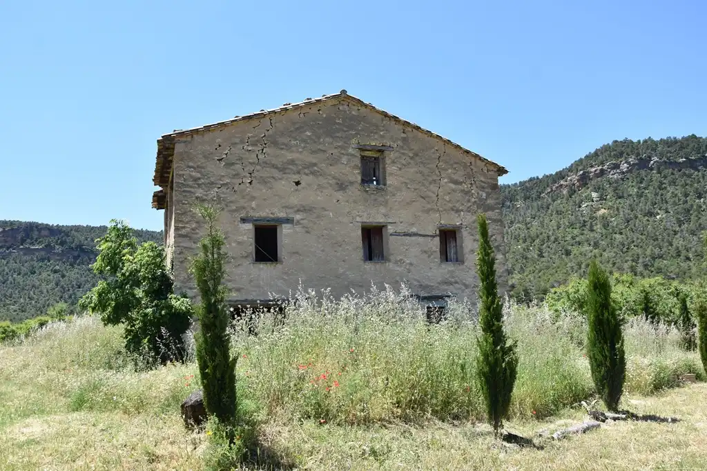 Terreni e lotti in vendita a Fuentespalda, imagen 2