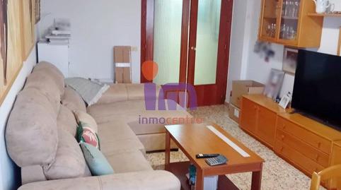 Foto 4 de Piso en venta en Valdepeñas, Ciudad Real