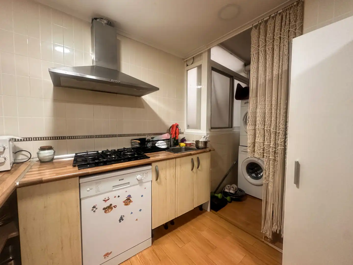 Appartement avec terrasse à vendre à Carrer de Joan d'Austria, imagen 6