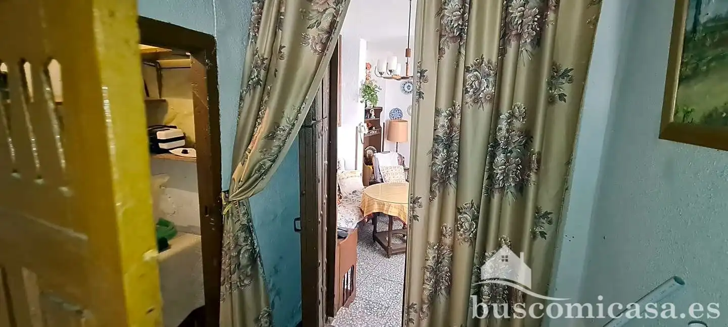 Casa adosada en venda en Sorihuela del Guadalimar
