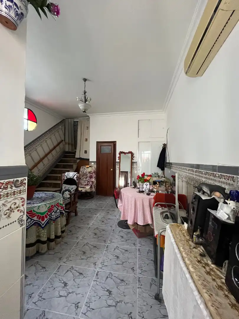 Adosado en venta en Calle Sancho Hidalgo