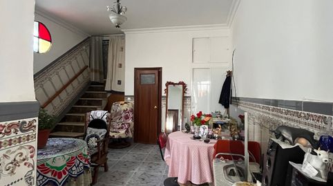 Venta casa en Nerva