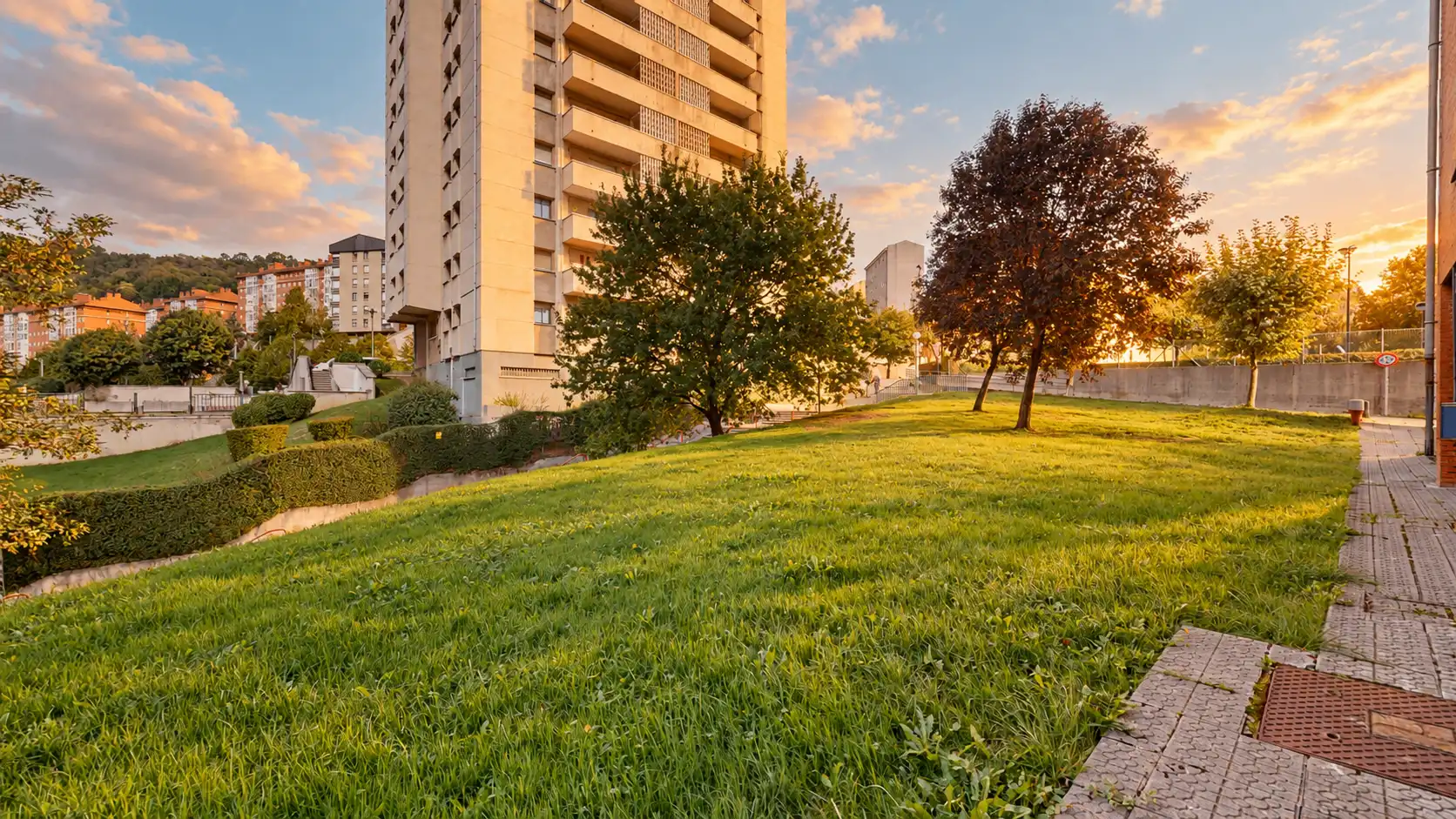 Appartement avec ascenseur à vendre à Zuhatzu Kalea, imagen 11