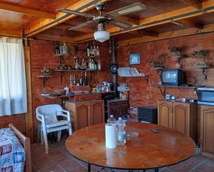 Kitchen of Country house for sale in Adra  with Swimming Pool
