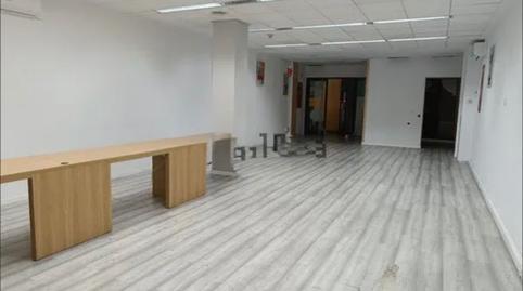 Photo 3 of Premises to rent in Avenida de las Ciencias, 50, Colores -  Entreparques, Sevilla