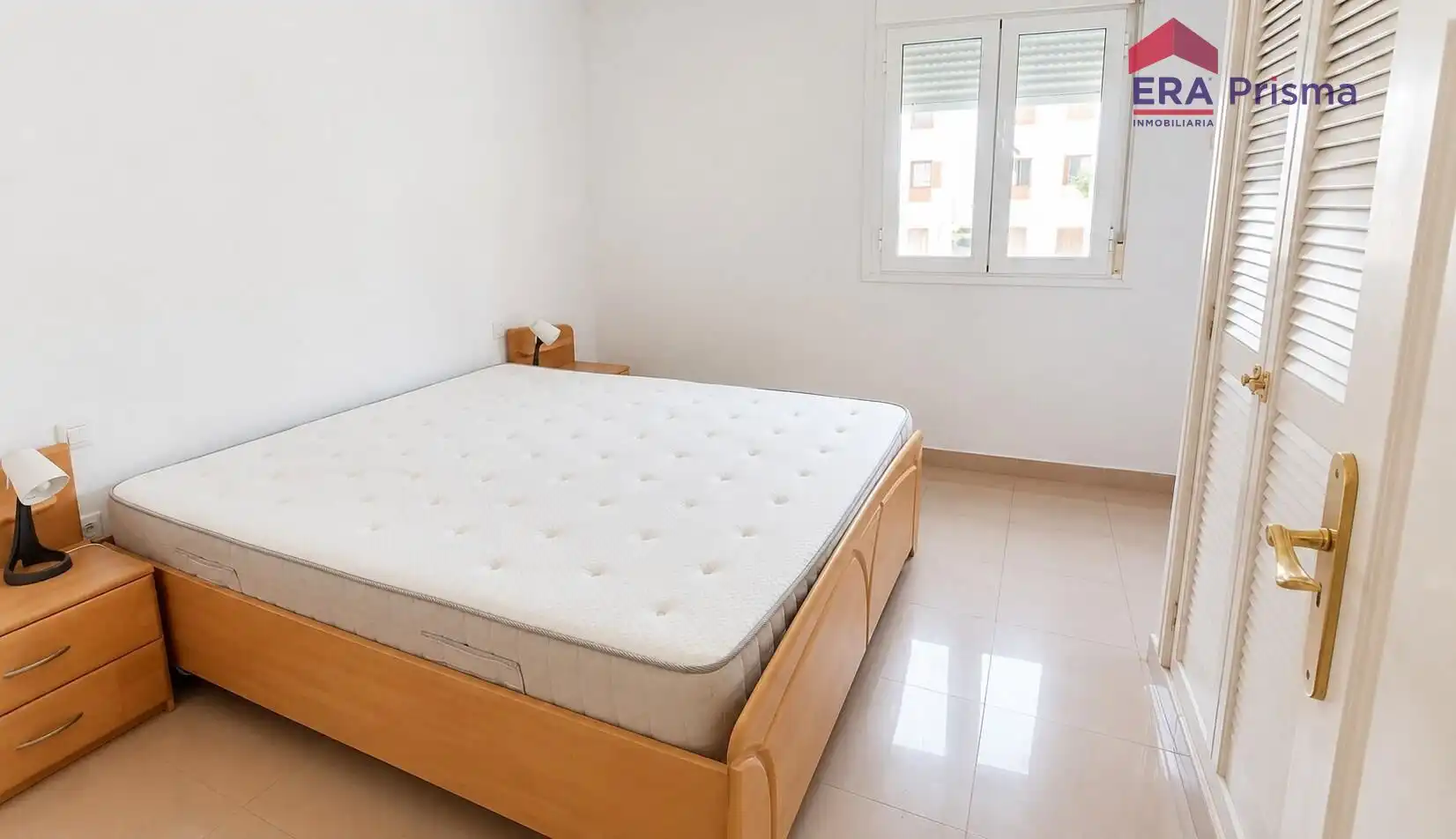 Flat with terrace to rent in Zona Botánico, imagen 11