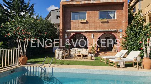 Photo 5 of Houses for sale in Vallcarca i els Penitents, Barcelona Capital