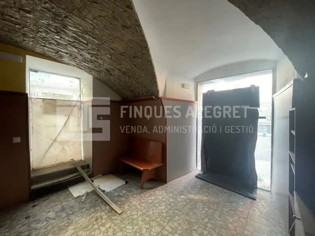 Local comercial de lloguer a La Pobla de Segur, imagen 10