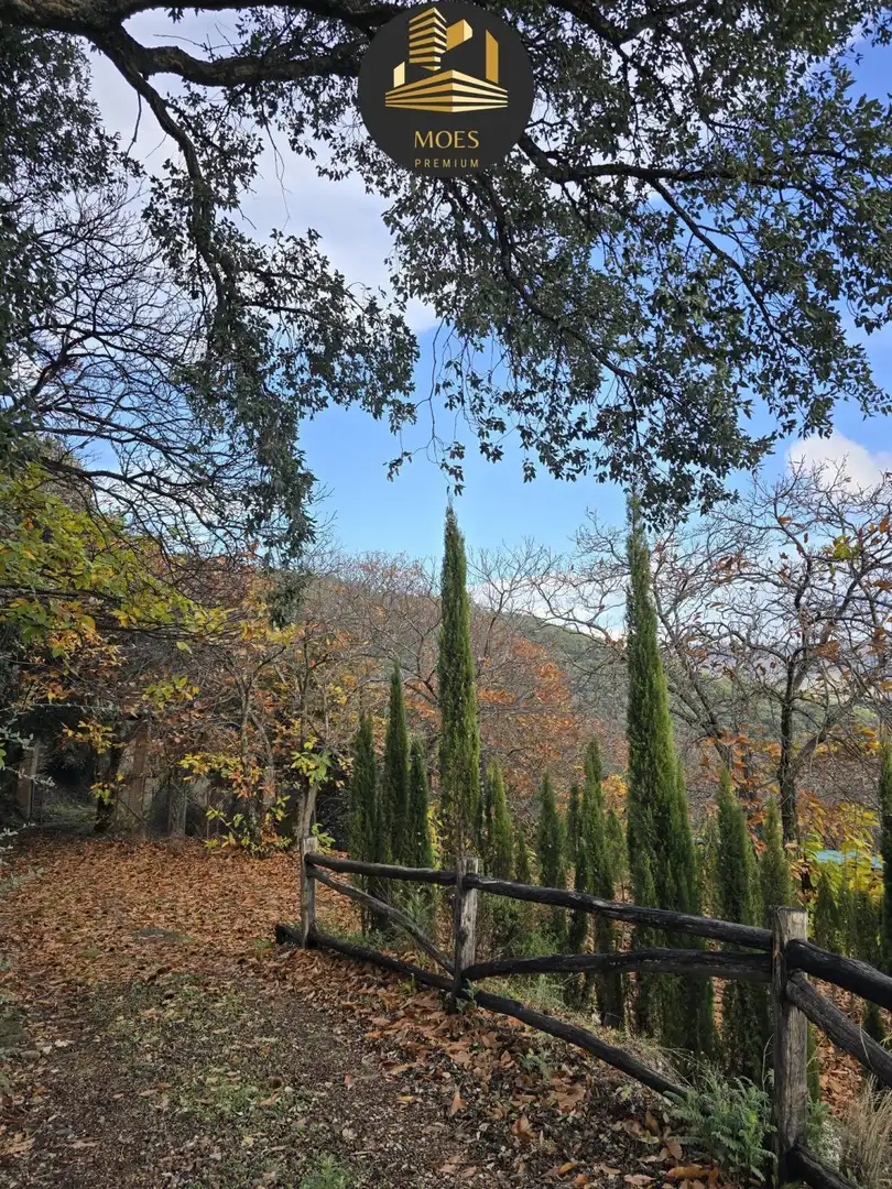 Country house for sale in Jubrique, imagen 27