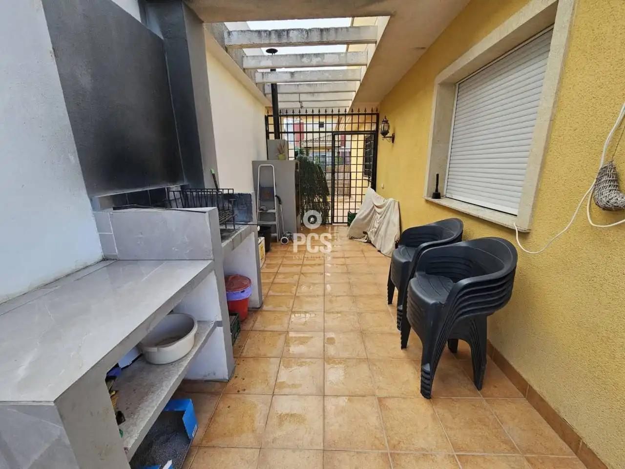 Haus mit Pool zum Verkauf in Calle Zona P4reton S/N, imagen 11