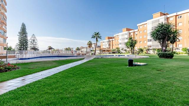 Estudio en Venta en Avenida Benalmádena en El Pinillo