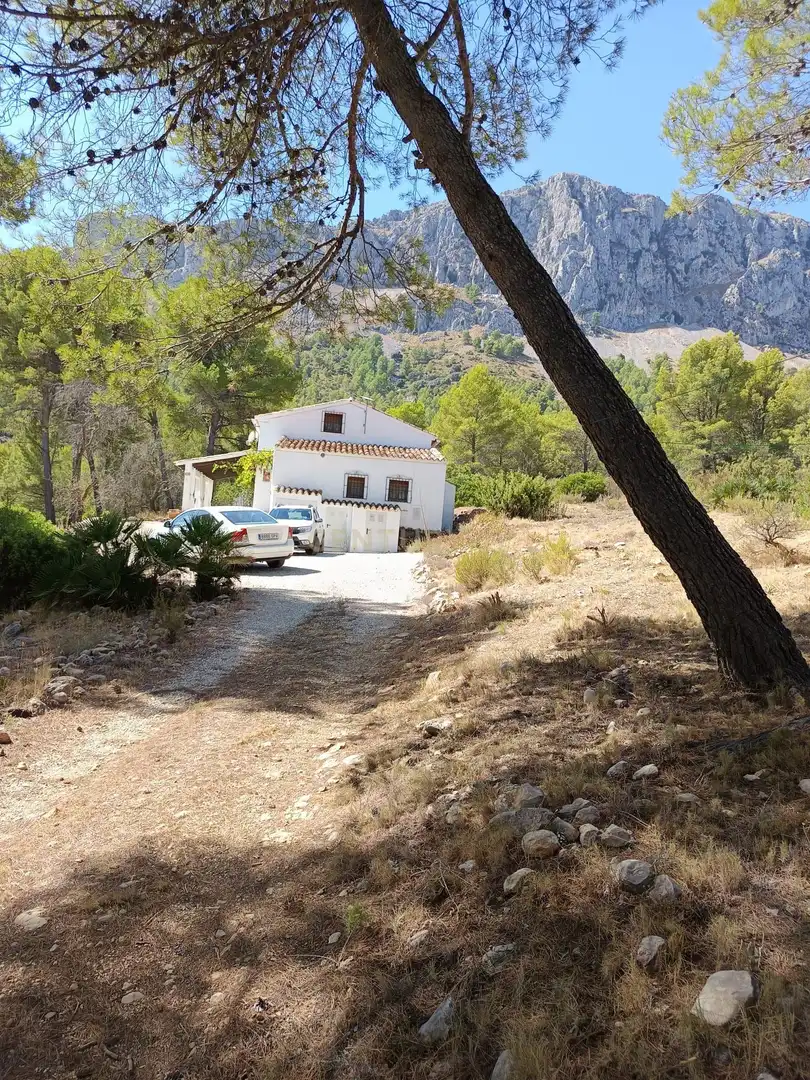 Maison avec jardin à vendre à Calle Alicante, 30, 03727, Alicante, Spain 30, imagen 5