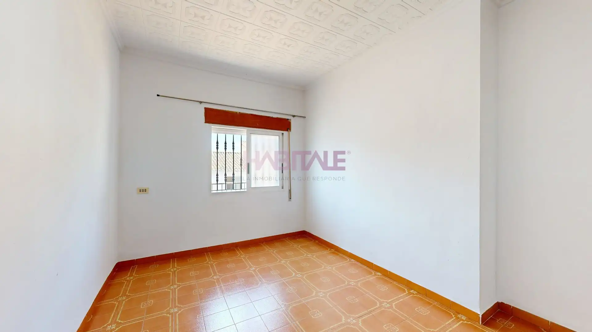Bedroom of Houses for sale in Montserrat  with Terrace