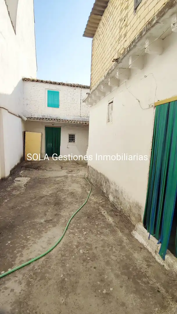 Casa con giardino in vendita a Calle de la Legión, imagen 26
