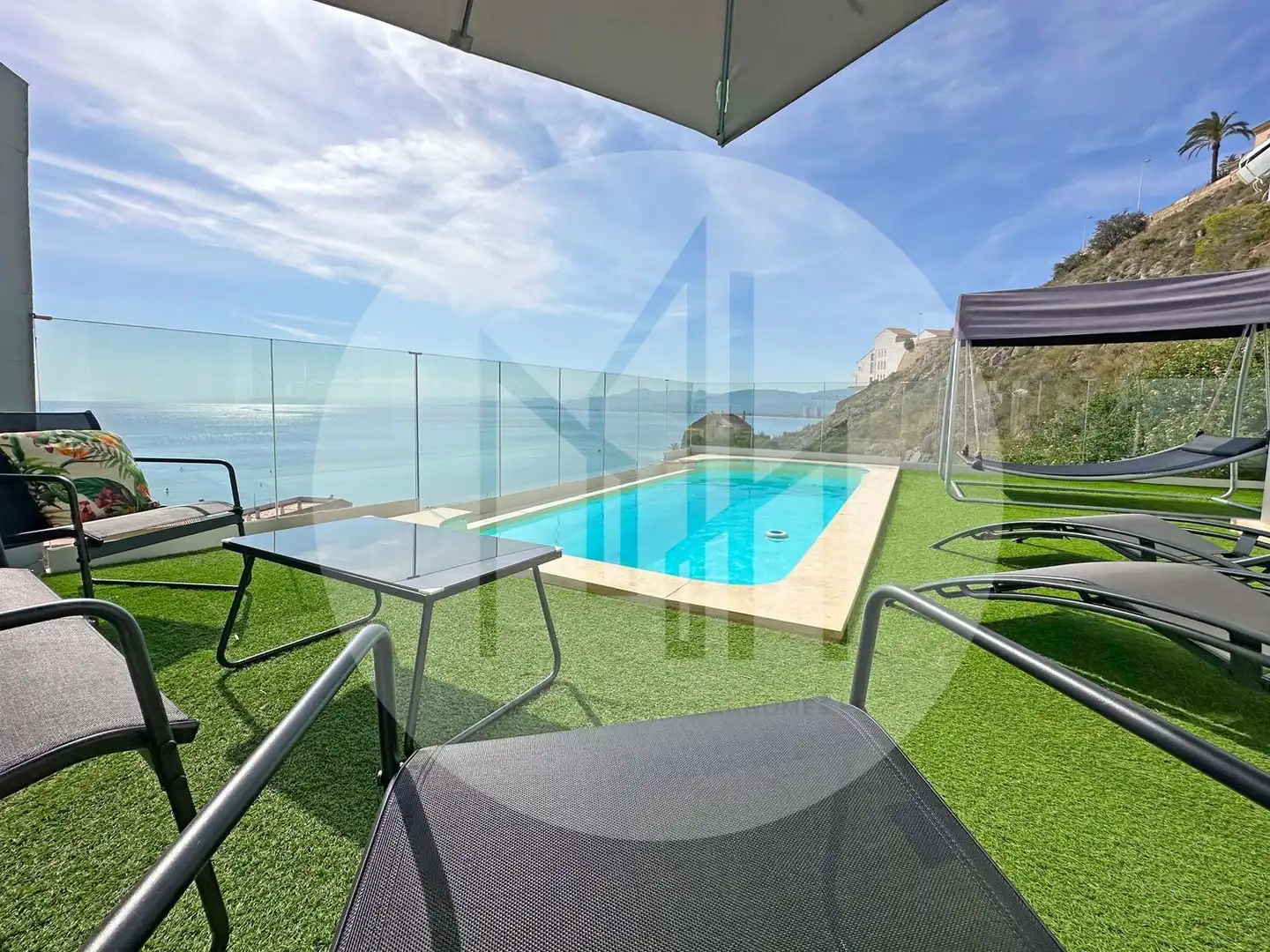 Villa avec piscine à vendre à Calle de la Serra d'Espadà, imagen 6