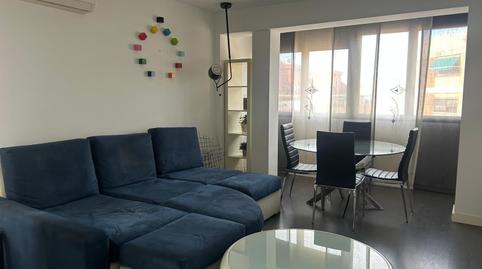 Photo 2 of Flat for sale in Calle Calle de Jesús, 101, La Raïosa,  Valencia Capital