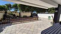 Terrace of House or chalet for sale in Pineda de Mar  with Air Conditioner, Heating and Private garden