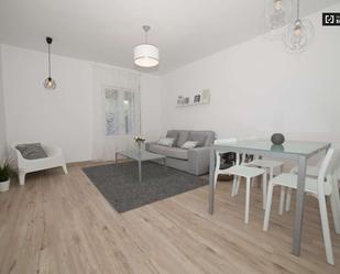 Apartament per a compartir a  Sevilla Capital