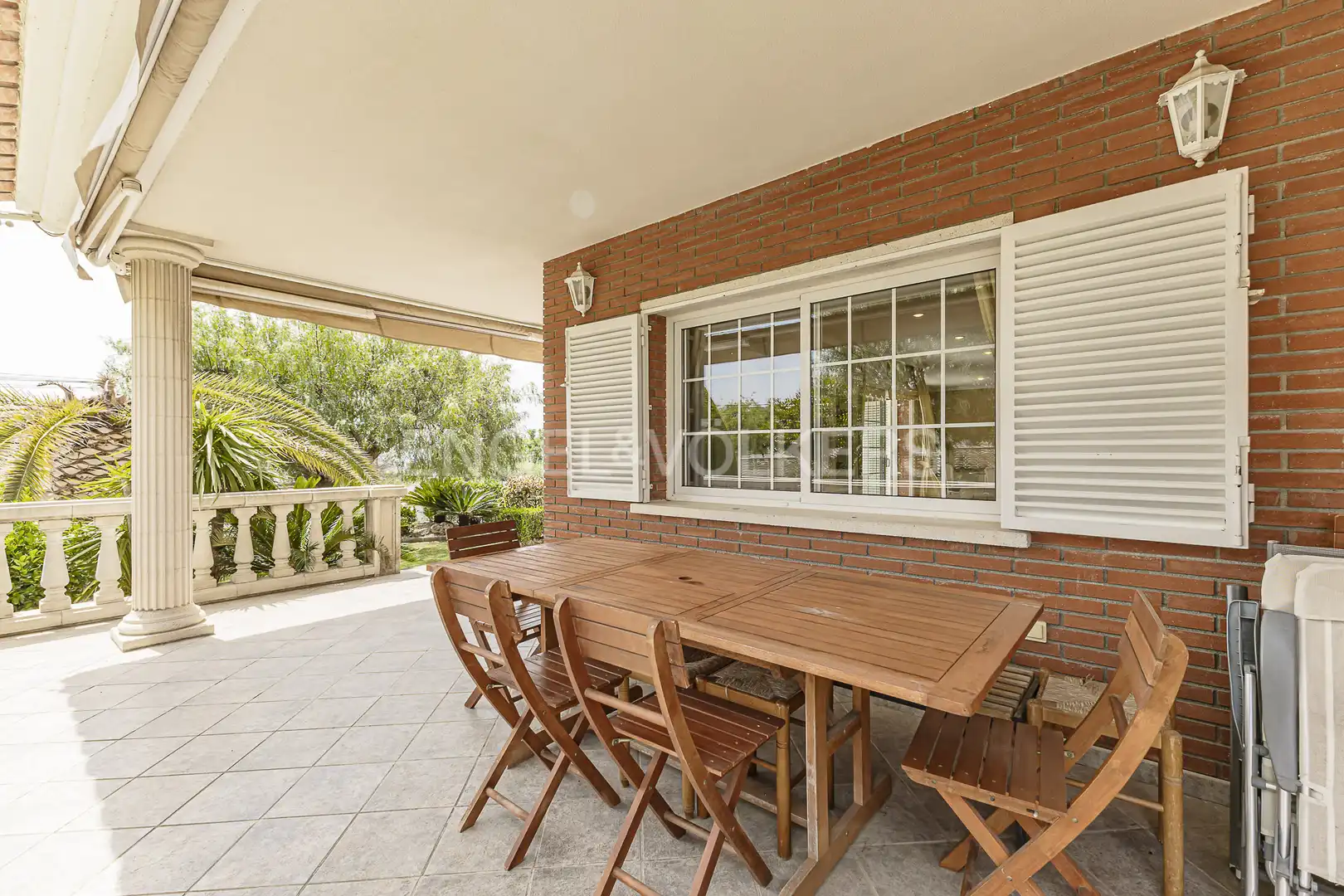 House with pool for sale in Els Masos - Els Garrofers, imagen 17