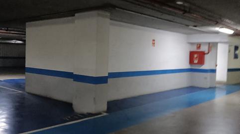 Photo 5 of Garage for sale in Carranque - Haza Cuevas, Málaga Capital