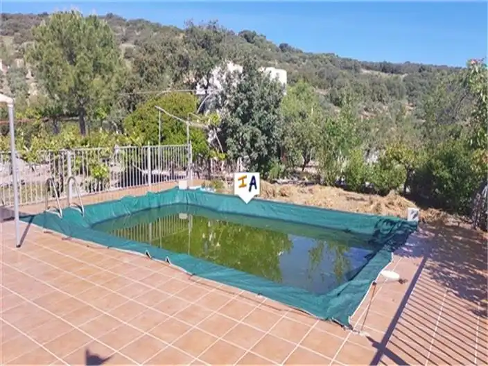 Casa rústica en venda a Alcalá la Real, imagen 3
