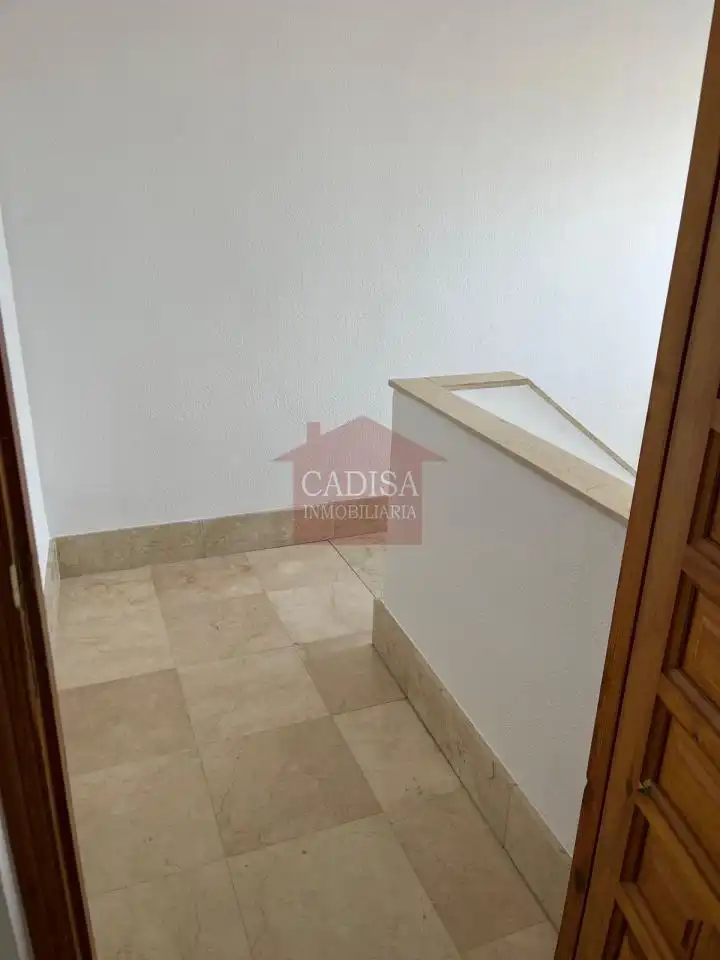 Piso en venta en Ledesma con Calefacción y Balcón