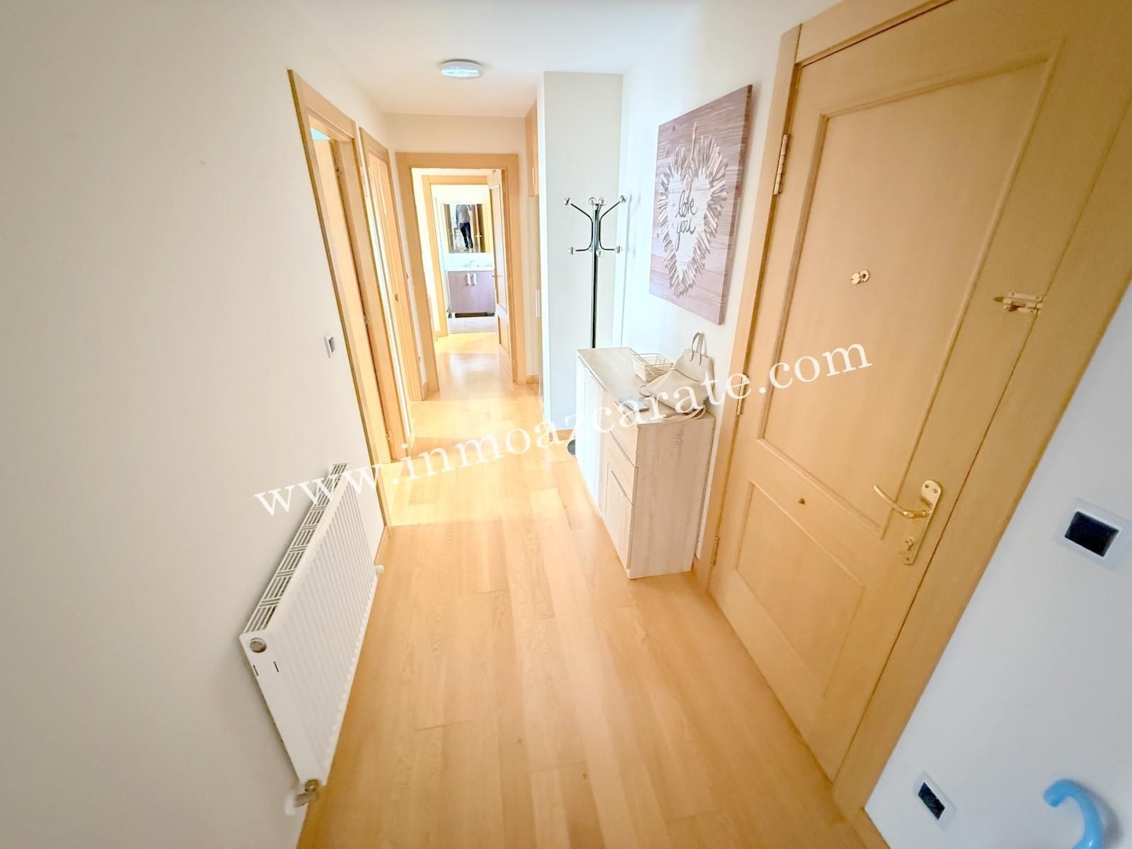 Pis en venda en Estella / Lizarra amb Calefacció i Parquet