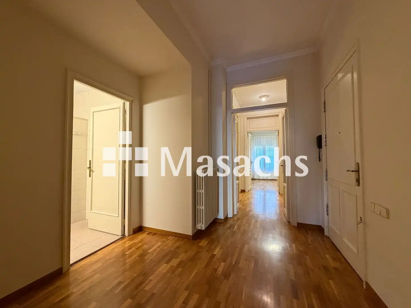 Flat for rent in Centre