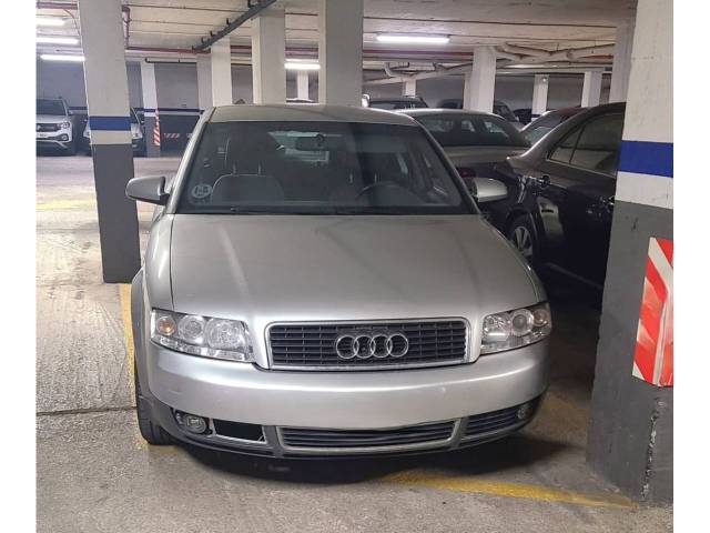 Garaje en Venta en Calle Sant Salvador en Centre - Cordelles