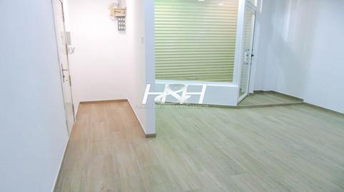 Photo 3 of Premises to rent in Zona Concordia, Burjassot