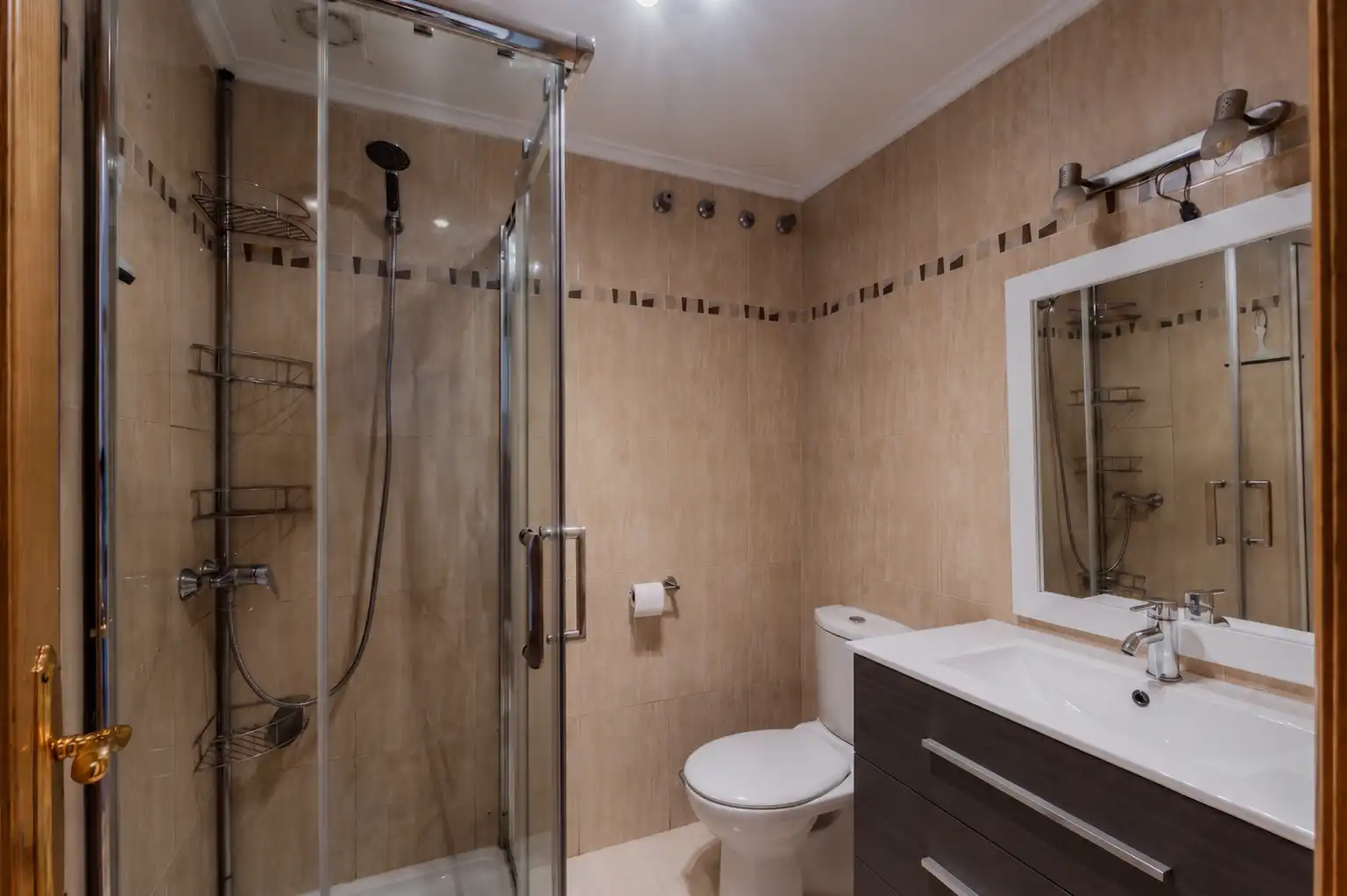 Apartament amb piscina en venda a Villamediana de Iregua, imagen 7