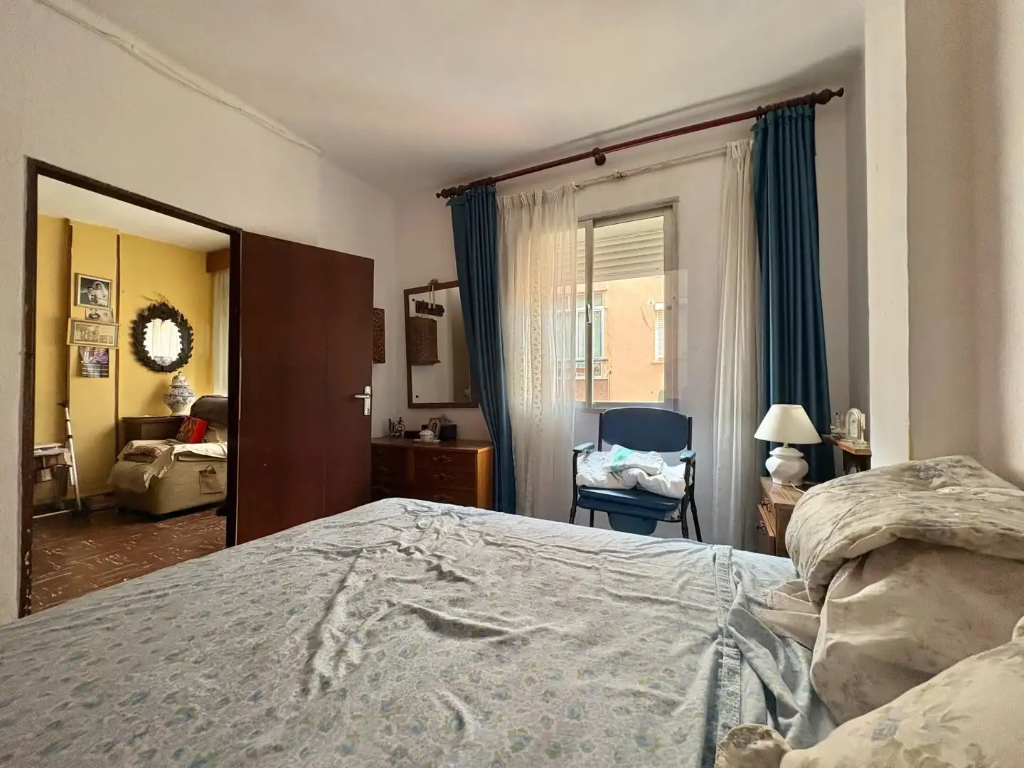 Habitación de Piso en venta en Málaga con Aire acondicionado