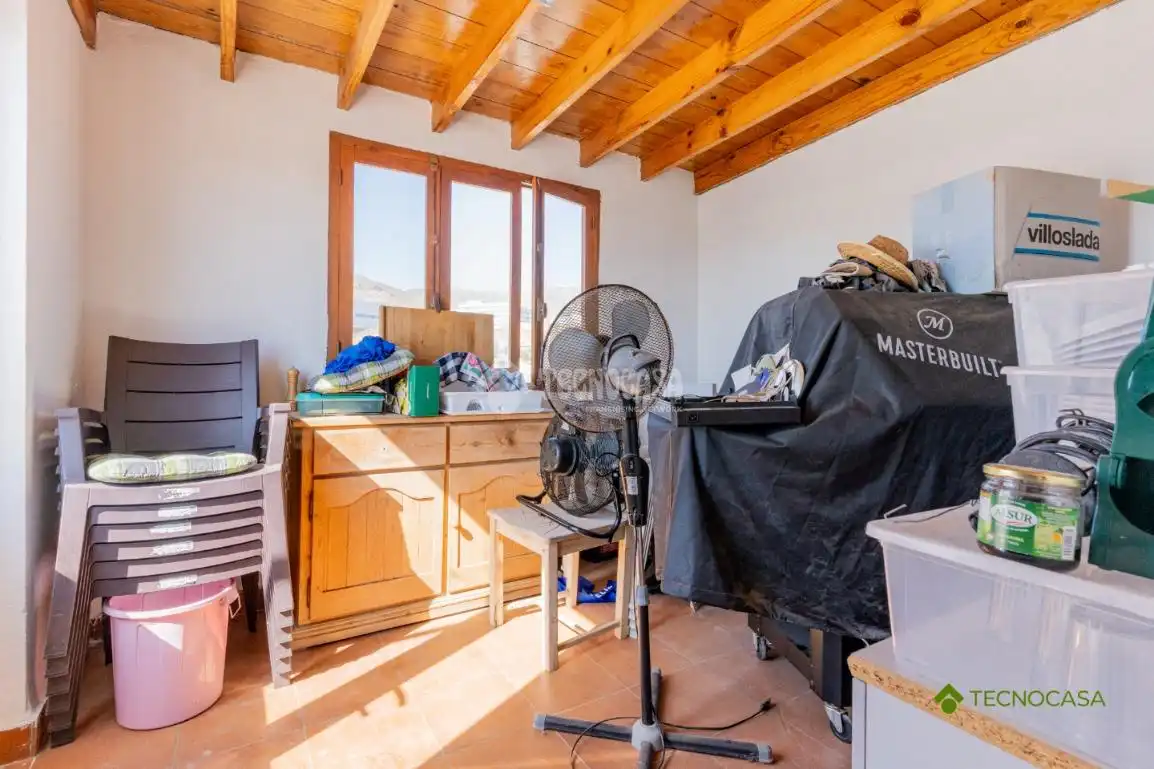 Maison jumelée à vendre à Aguadulce, imagen 28