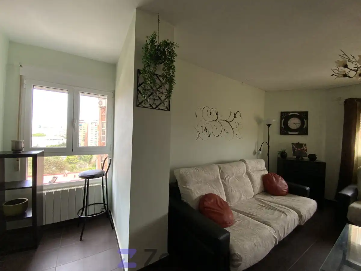 Wohnung zur Miete in C/ de Paco Pierrà, Na Rovella - Hermanos Maristas