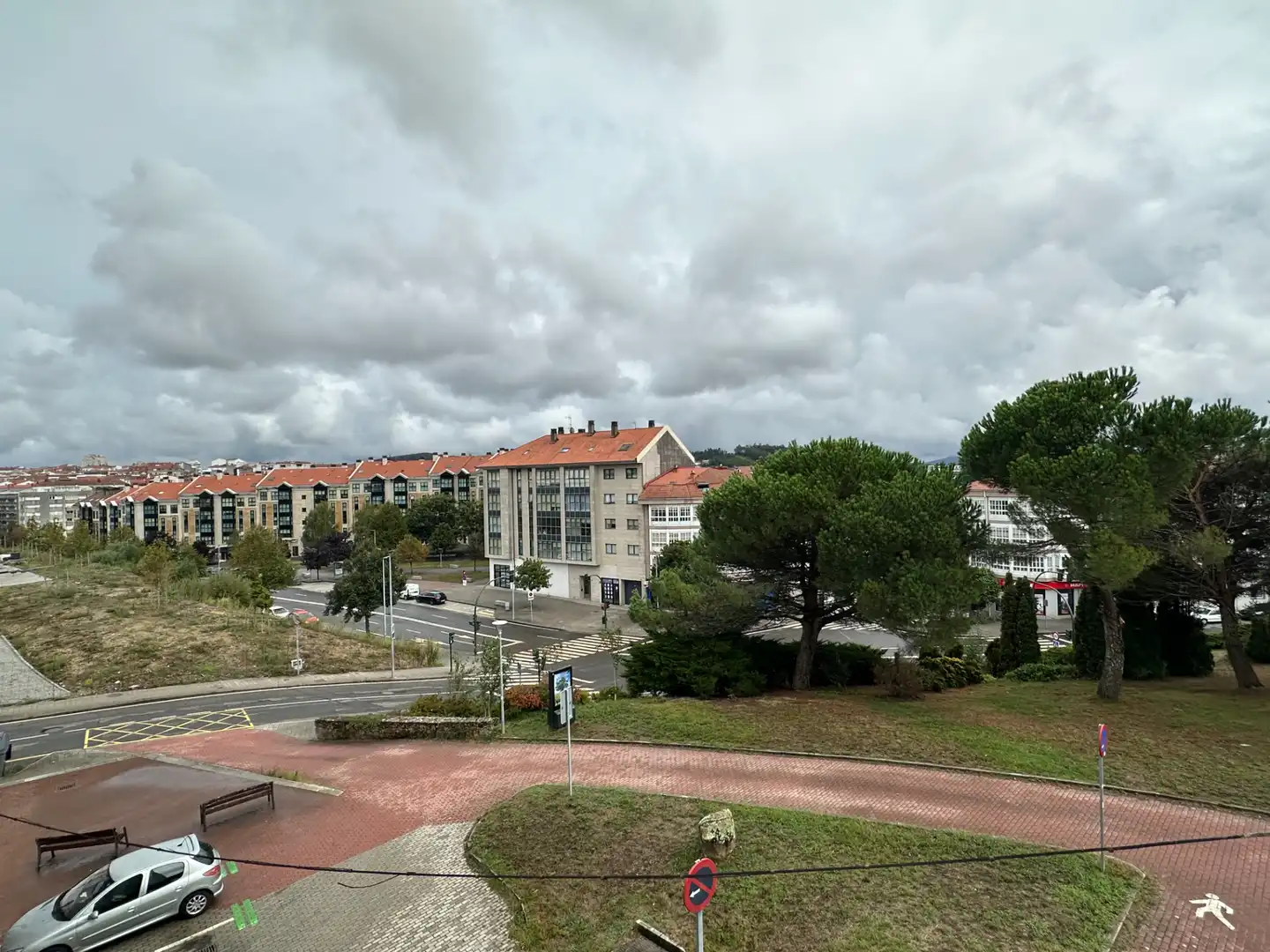 Pis de lloguer a Rúa Doutor Maceira, Conxo