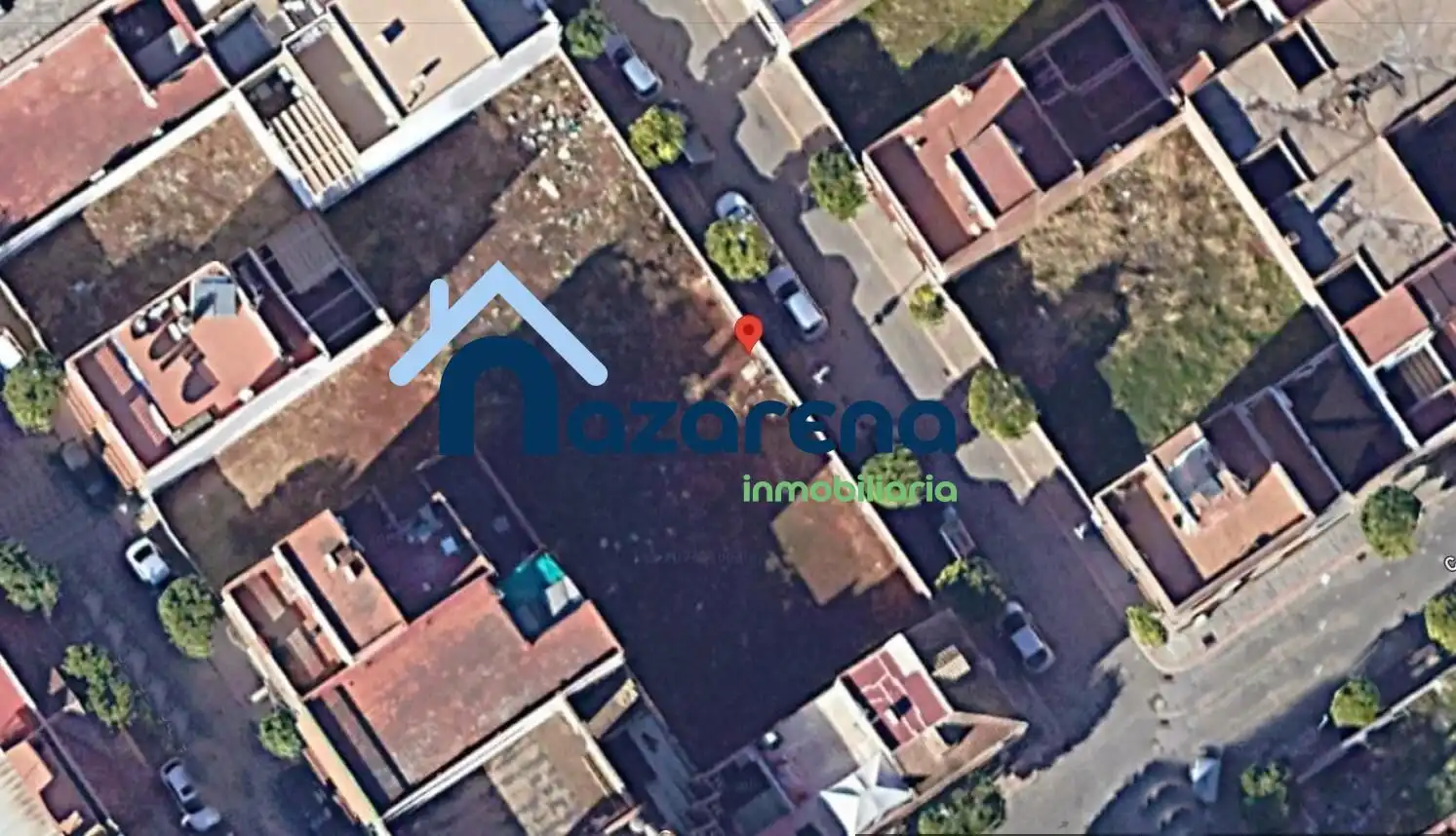 Residencial en venta en Dos Hermanas