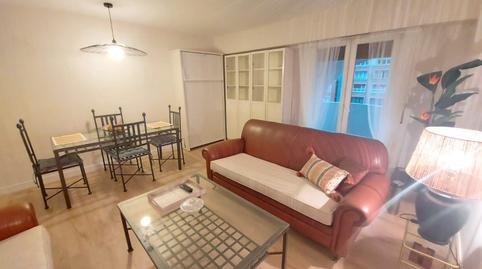 Foto 3 de Apartament de lloguer a Sabino Arana Etorbidea, Basurtu, Bilbao