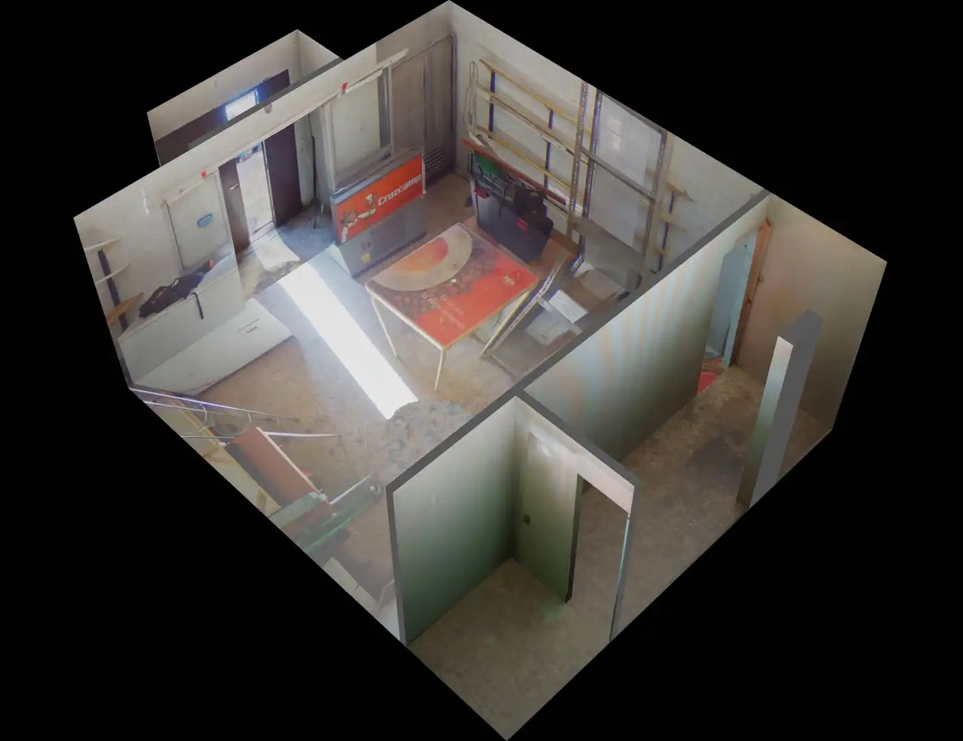 Local comercial en venta en Avenida de Bellavista, imagen 9