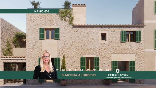 Casa-chalet en Venta en Artà Poble